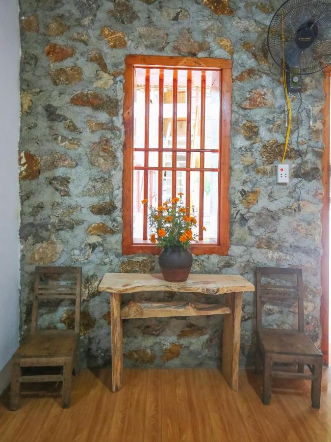 Yen Nhi Homestay Ban Gioc 까오방 외부 사진