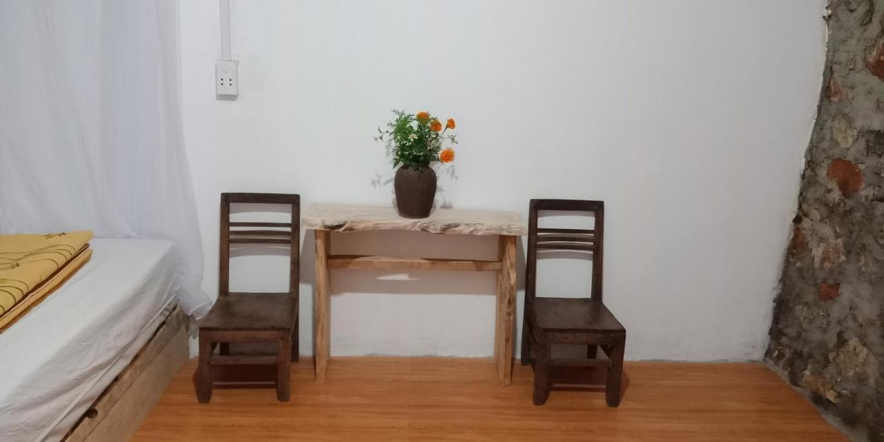 Yen Nhi Homestay Ban Gioc 까오방 외부 사진