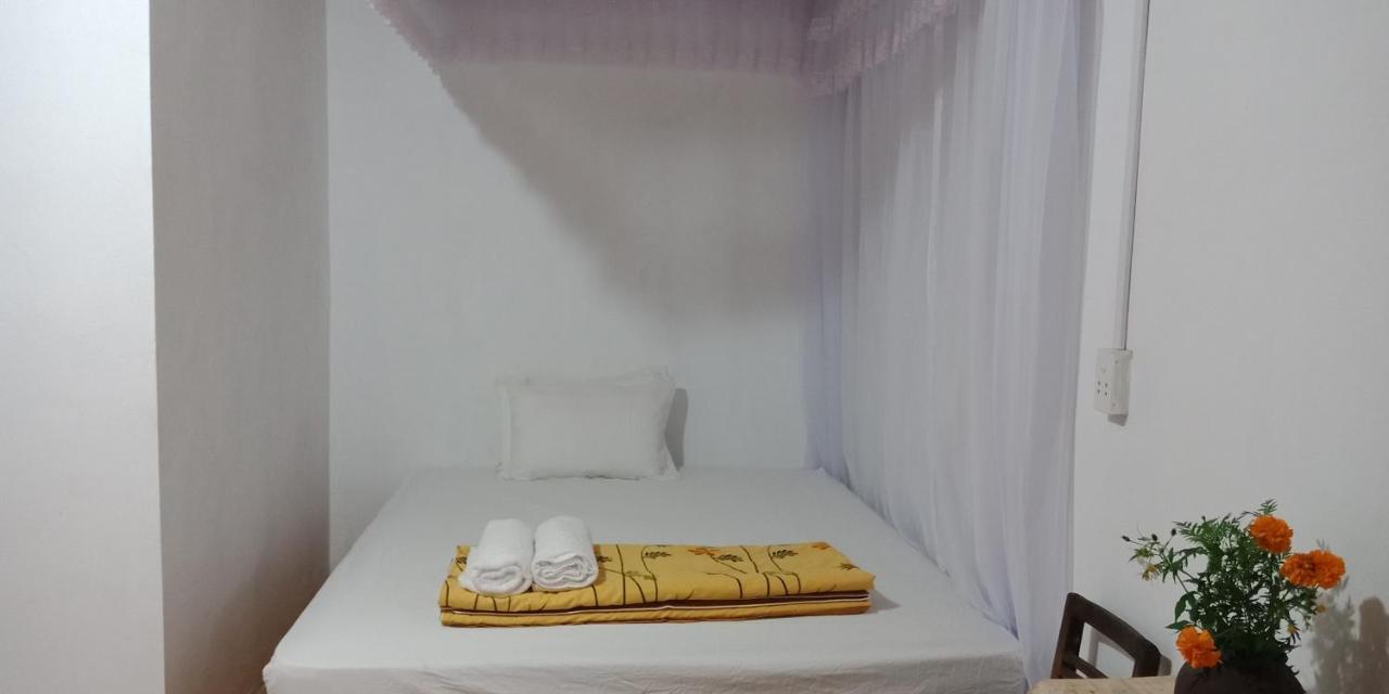 Yen Nhi Homestay Ban Gioc 까오방 외부 사진