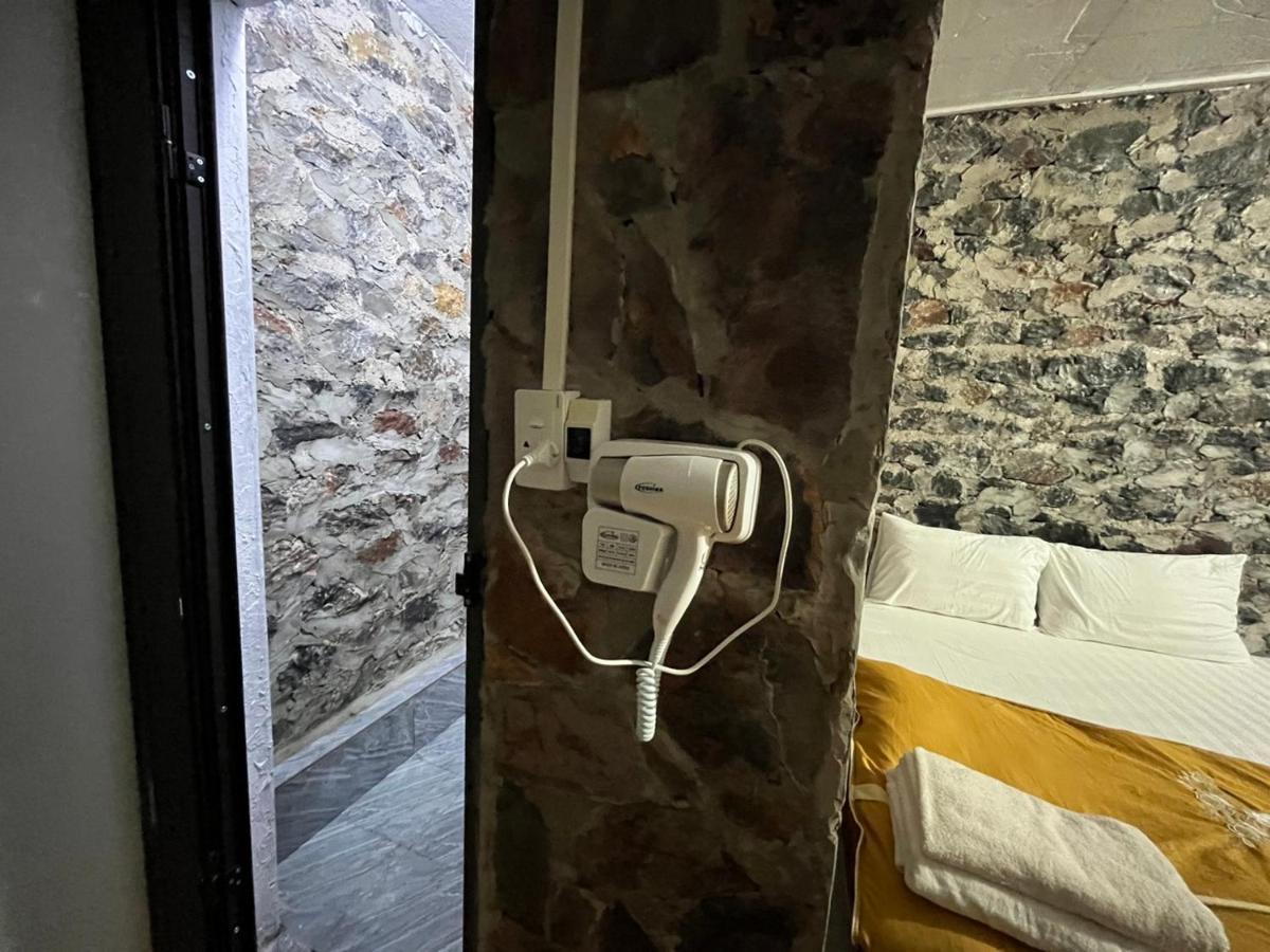 Yen Nhi Homestay Ban Gioc 까오방 외부 사진