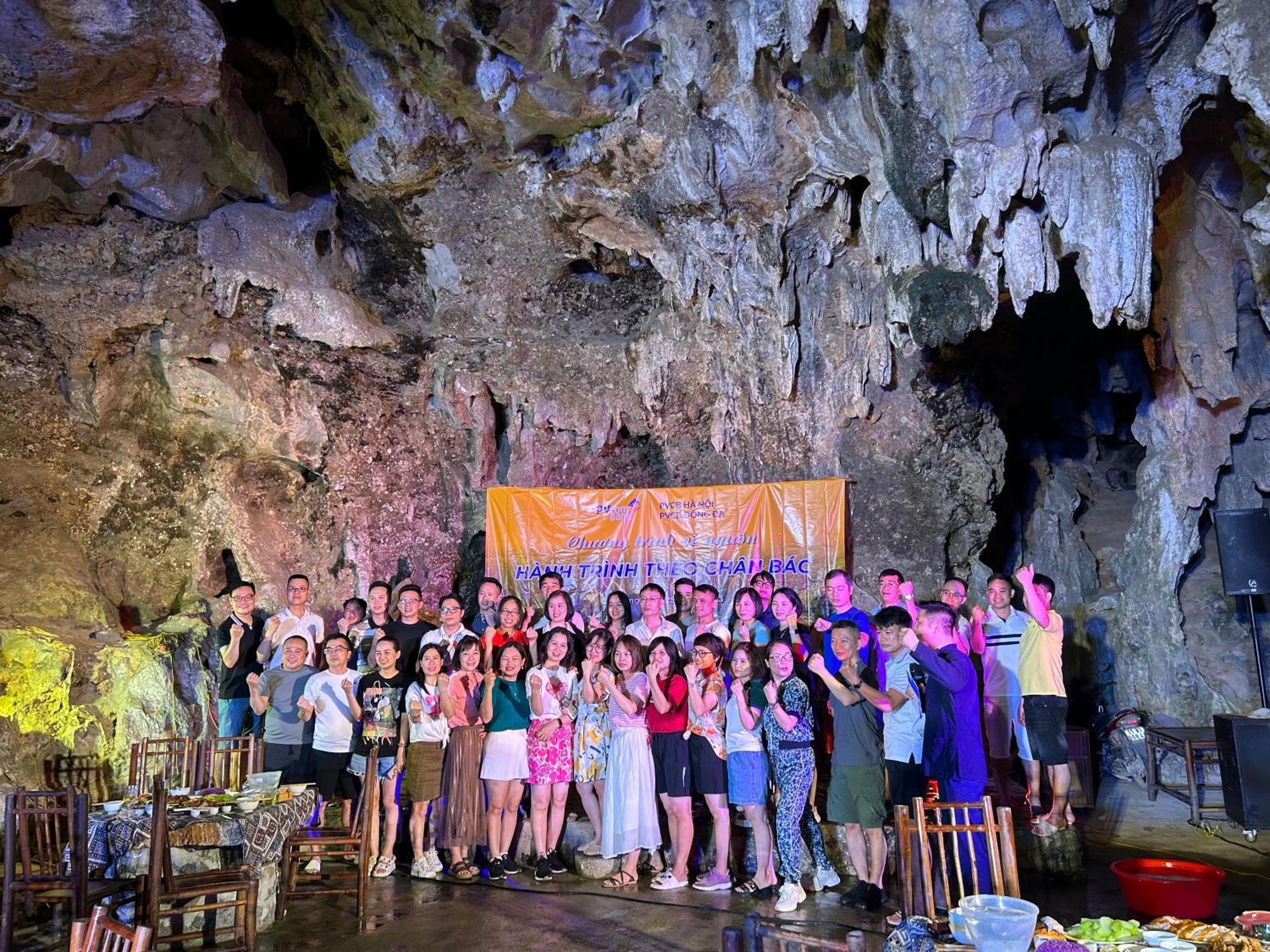 Yen Nhi Homestay Ban Gioc 까오방 외부 사진